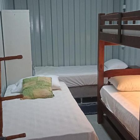 Pousada Hostel Legatum - Proximo A Br 101 E Boulevard Shopping Campos dos Goytacazes Exterior photo
