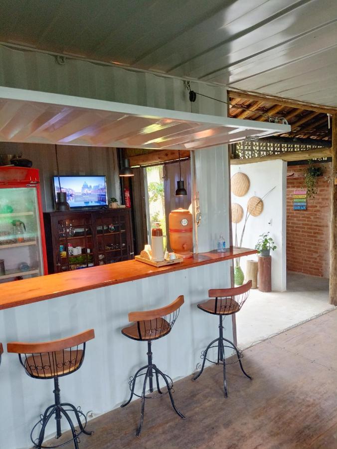 Pousada Hostel Legatum - Proximo A Br 101 E Boulevard Shopping Campos dos Goytacazes Exterior photo