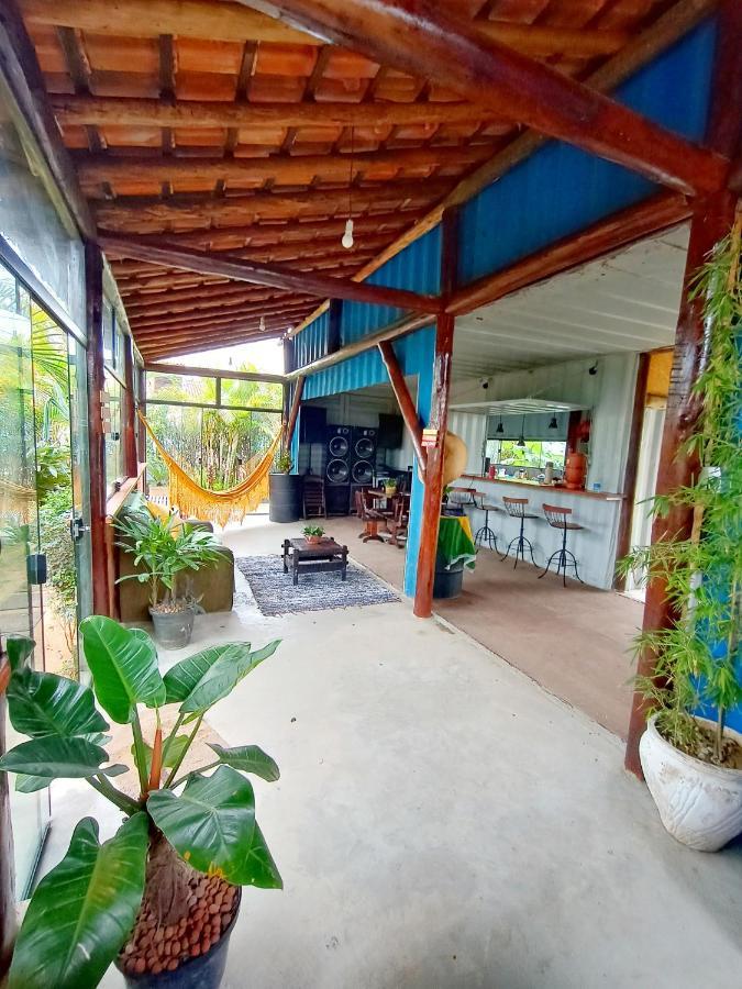 Pousada Hostel Legatum - Proximo A Br 101 E Boulevard Shopping Campos dos Goytacazes Exterior photo