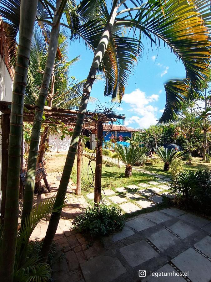 Pousada Hostel Legatum - Proximo A Br 101 E Boulevard Shopping Campos dos Goytacazes Exterior photo