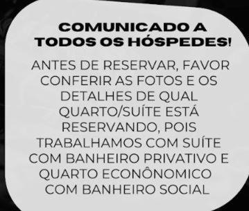 Pousada Hostel Legatum - Proximo A Br 101 E Boulevard Shopping Campos dos Goytacazes Exterior photo