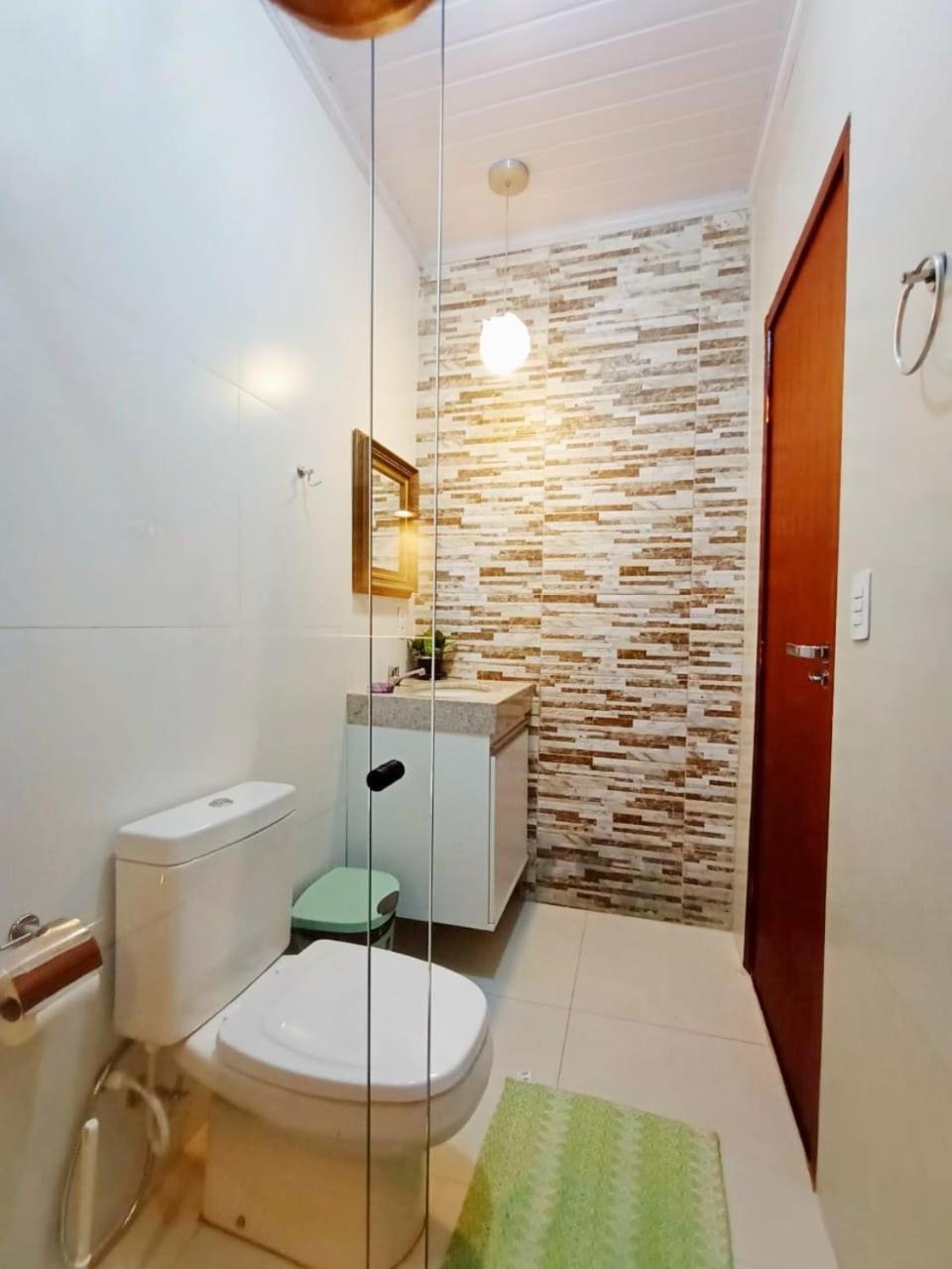 Pousada Hostel Legatum - Proximo A Br 101 E Boulevard Shopping Campos dos Goytacazes Exterior photo