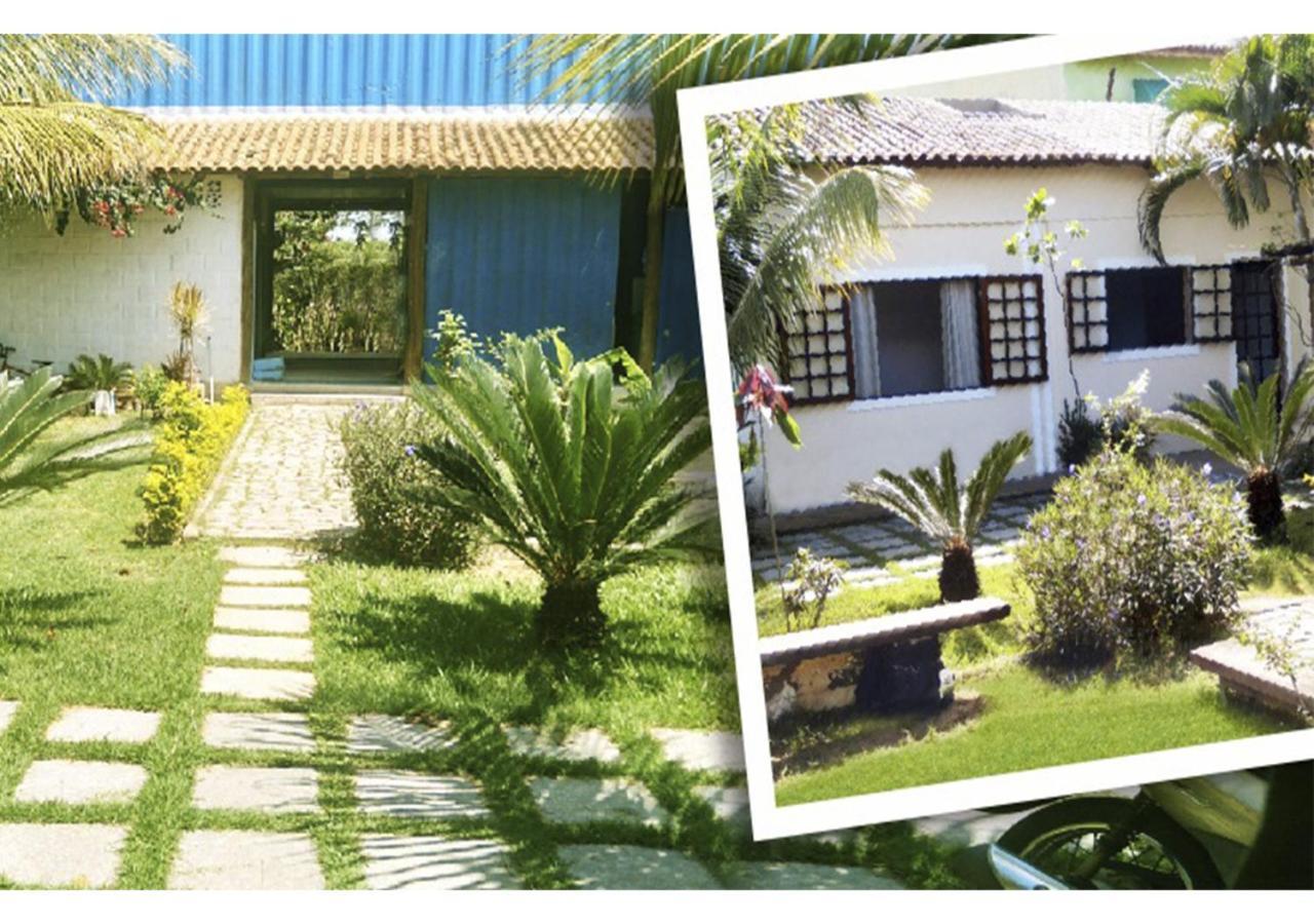 Pousada Hostel Legatum - Proximo A Br 101 E Boulevard Shopping Campos dos Goytacazes Exterior photo