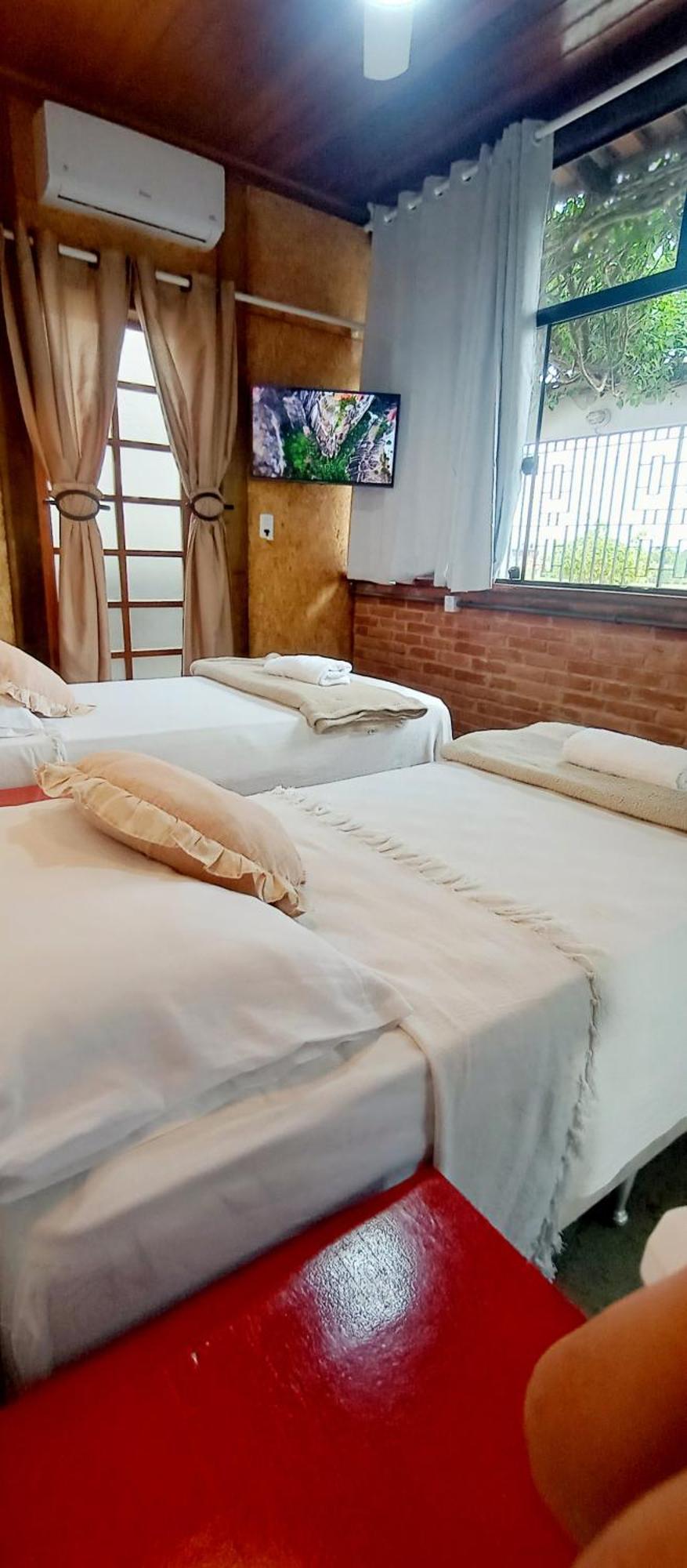 Pousada Hostel Legatum - Proximo A Br 101 E Boulevard Shopping Campos dos Goytacazes Exterior photo