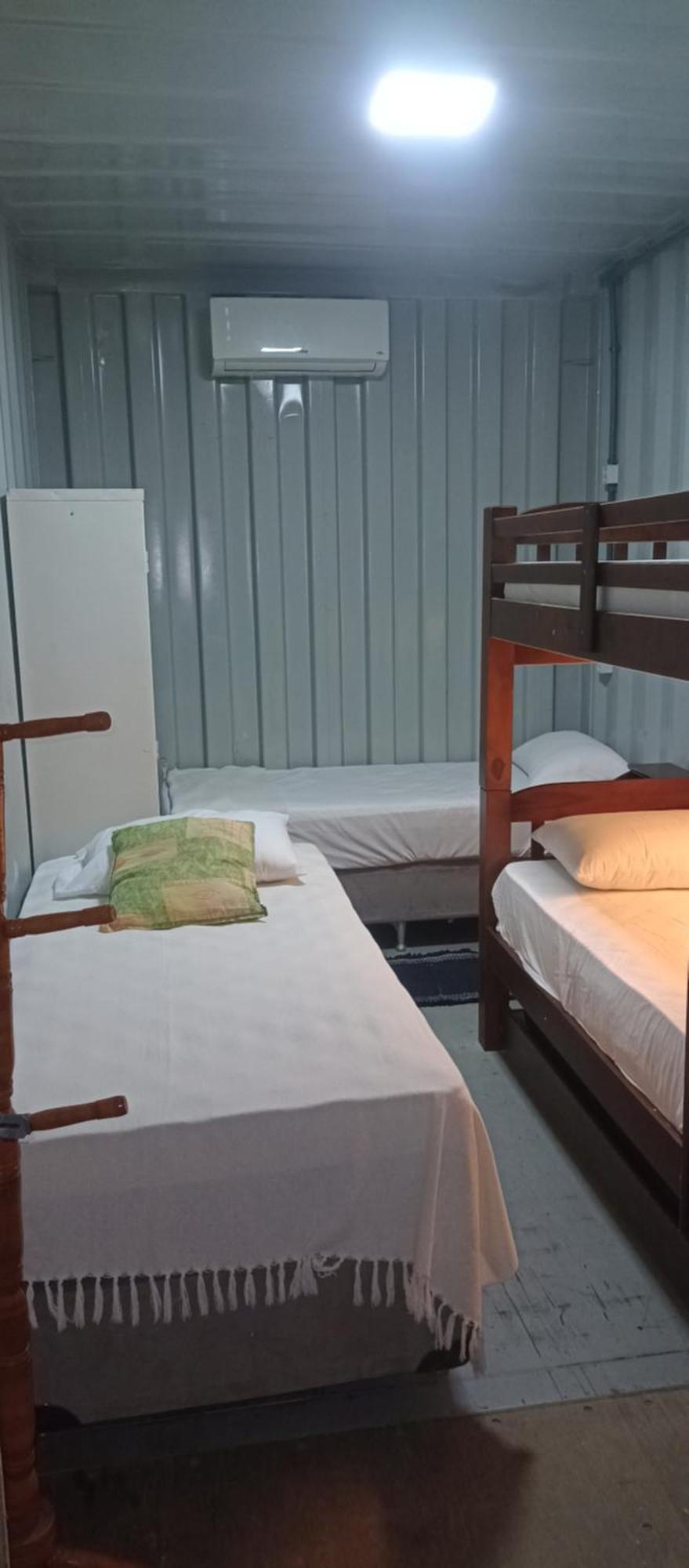 Pousada Hostel Legatum - Proximo A Br 101 E Boulevard Shopping Campos dos Goytacazes Exterior photo
